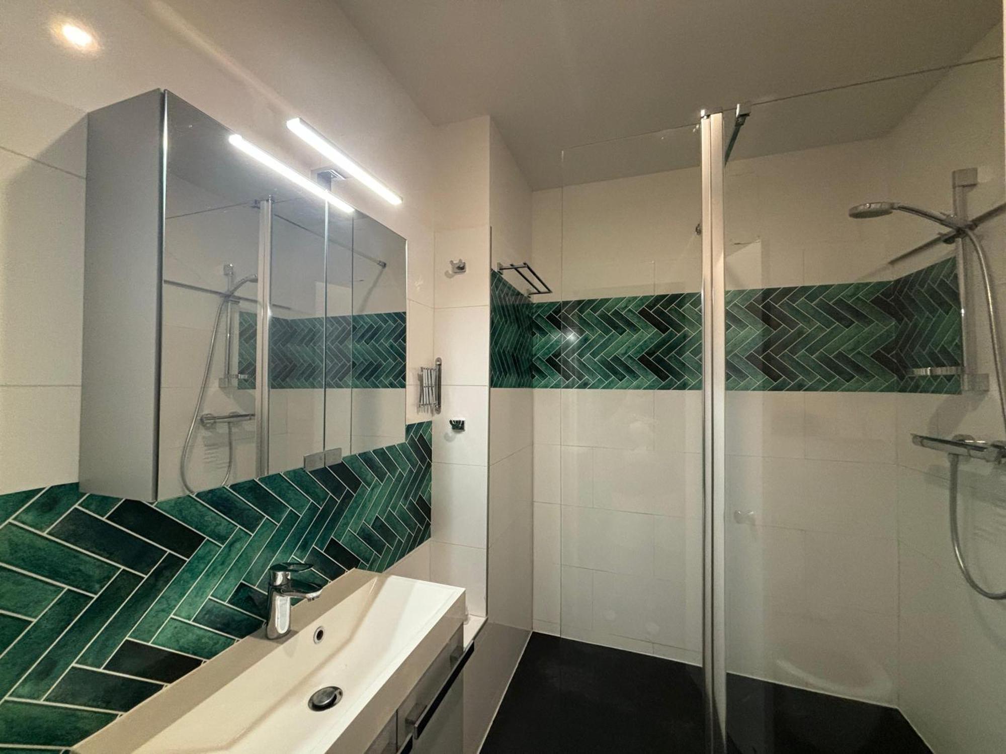 Appartement Des Champs Elysees Paris Bagian luar foto